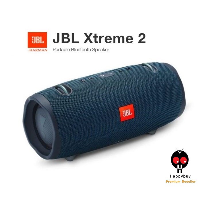 harman xtreme 2