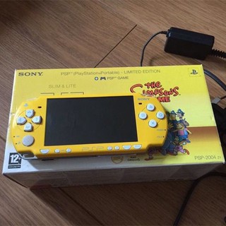 Ооо psp 2002 что это