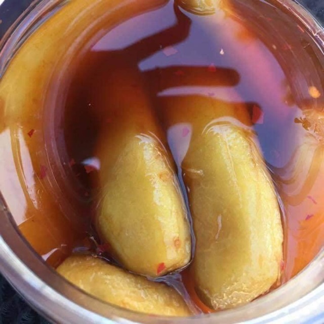Jeruk Homemade Celagi @ Asam Jawa Muda Viral | Shopee Malaysia