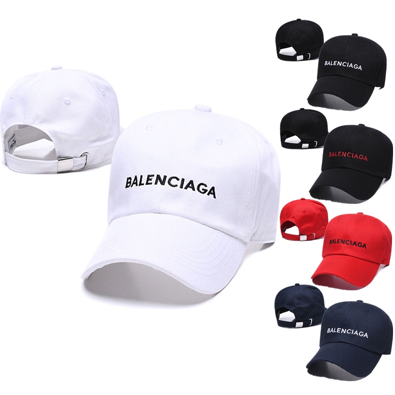 not balenciaga cap