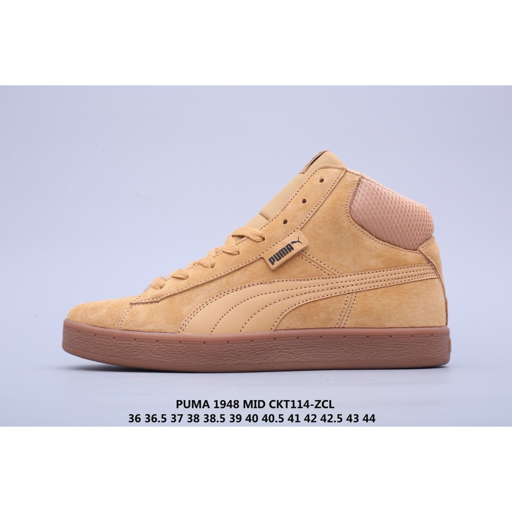 puma 1948 mid
