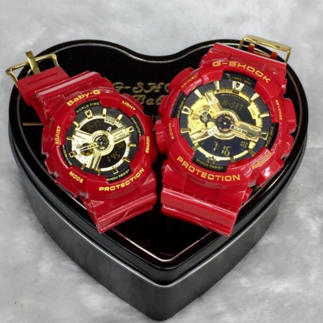 jam g shock shopee