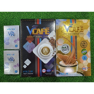 vcafe - Prices and Promotions - Aug 2022 | Shopee Malaysia