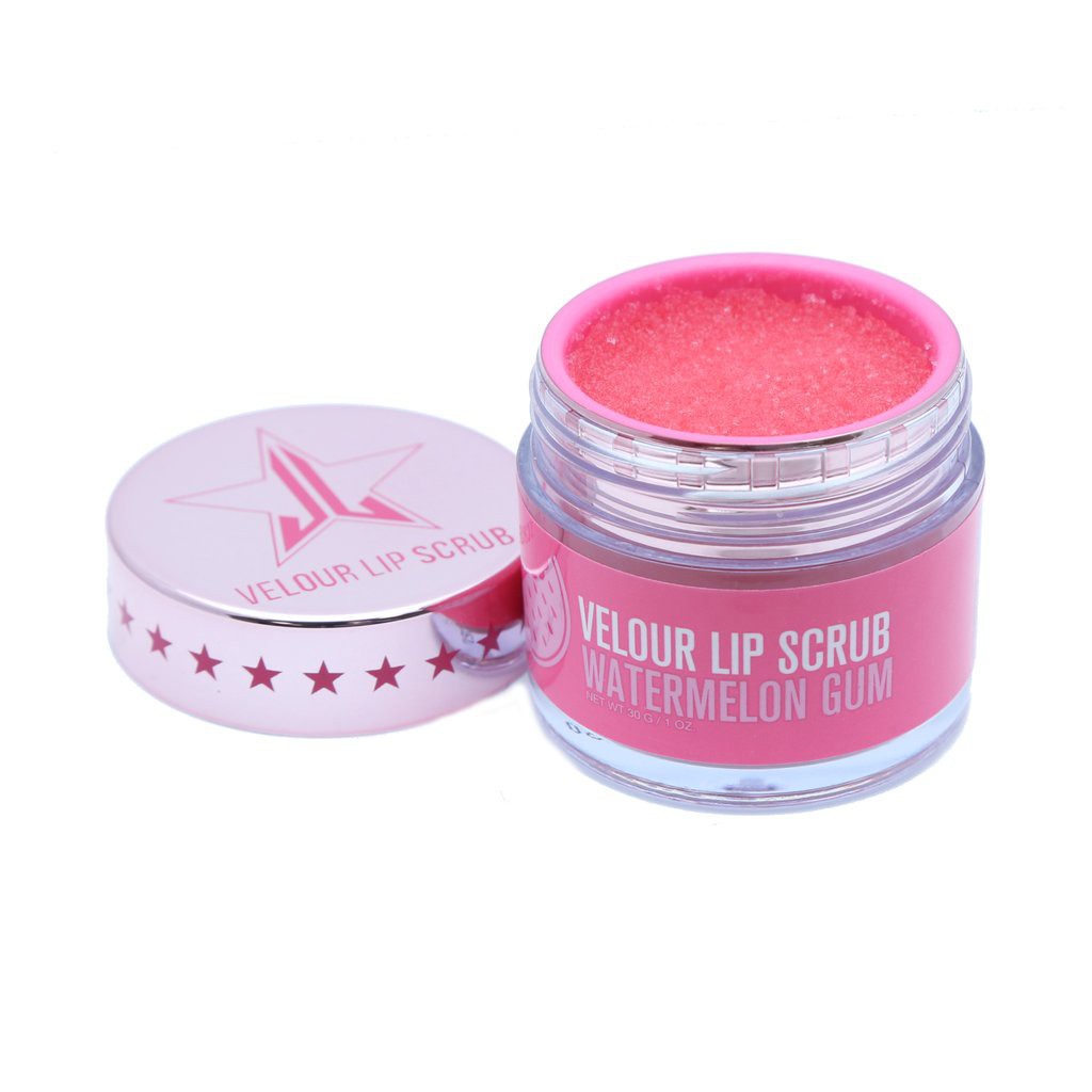 Jeffree Star Cosmetics Velour Lip Scrub (30g) Shopee Malaysia