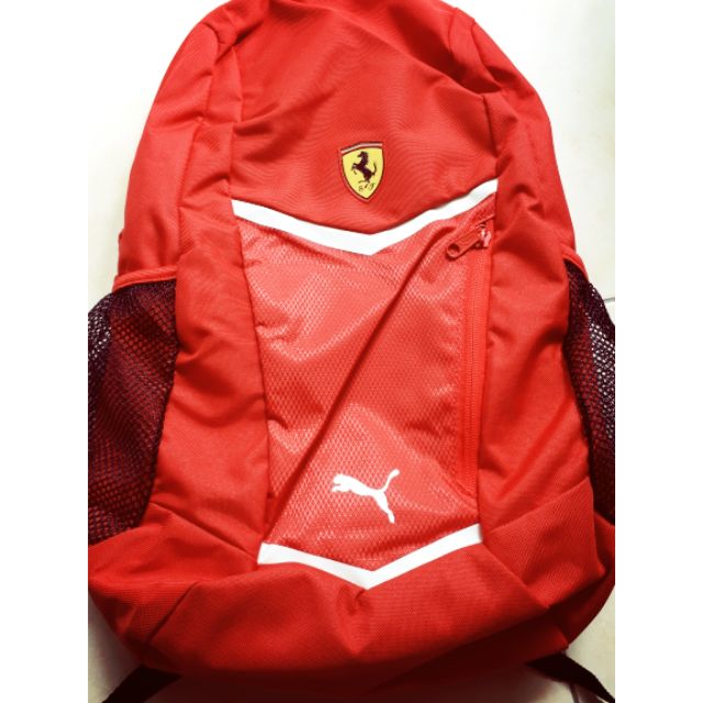 buy puma ferrari bag