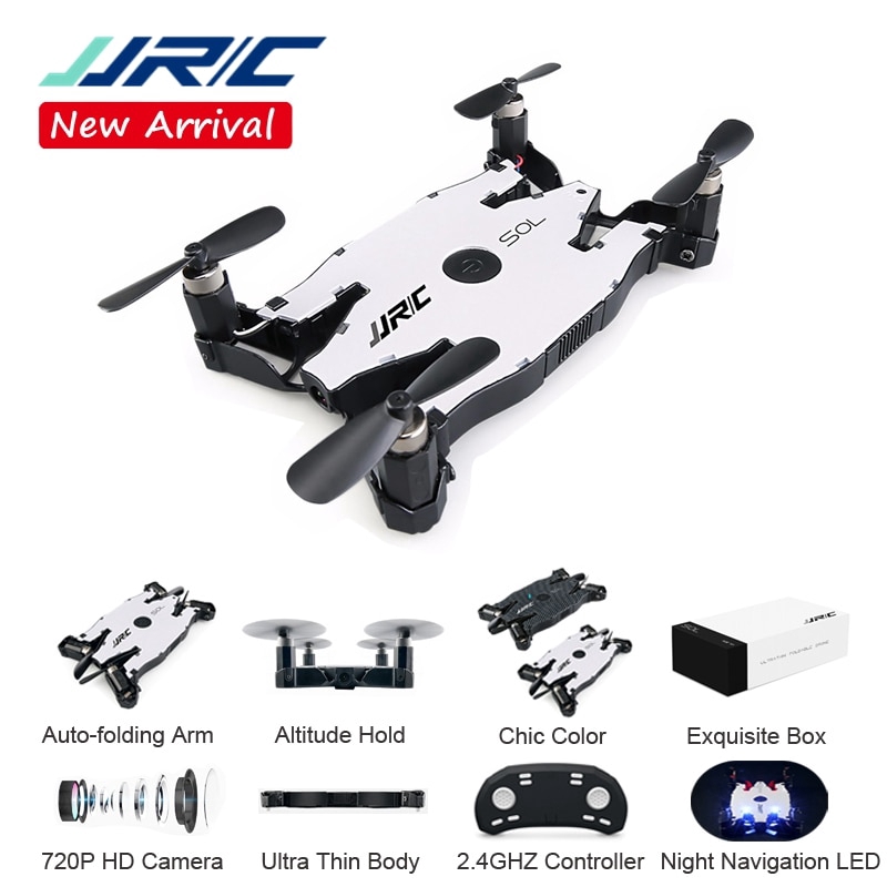 jjrc h49wh sol