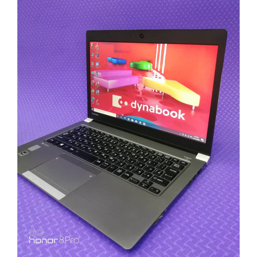 東芝 dynabook R63/P リファービッシュ品-