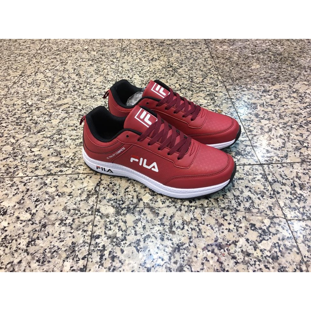  KASUT  CASUAL FILA  ATHLETIC FOR MEN Shopee Malaysia