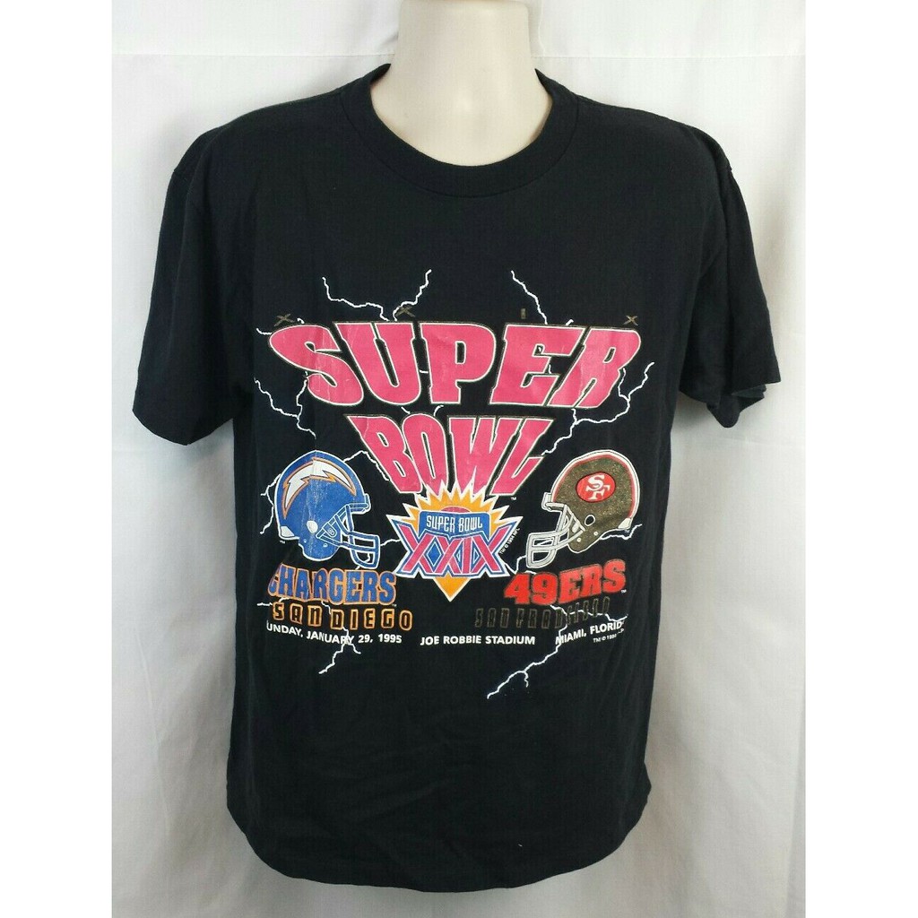 retro super bowl shirts