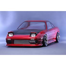 nissan silvia rc drift car