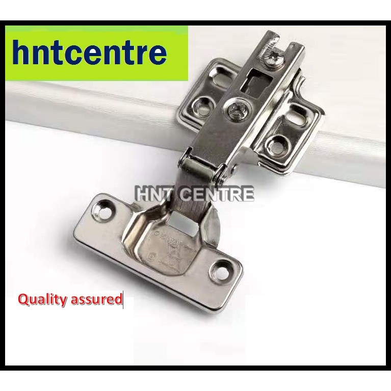 Cabinet Door Hinge Engsel Pintu Kabinet  Shopee Malaysia