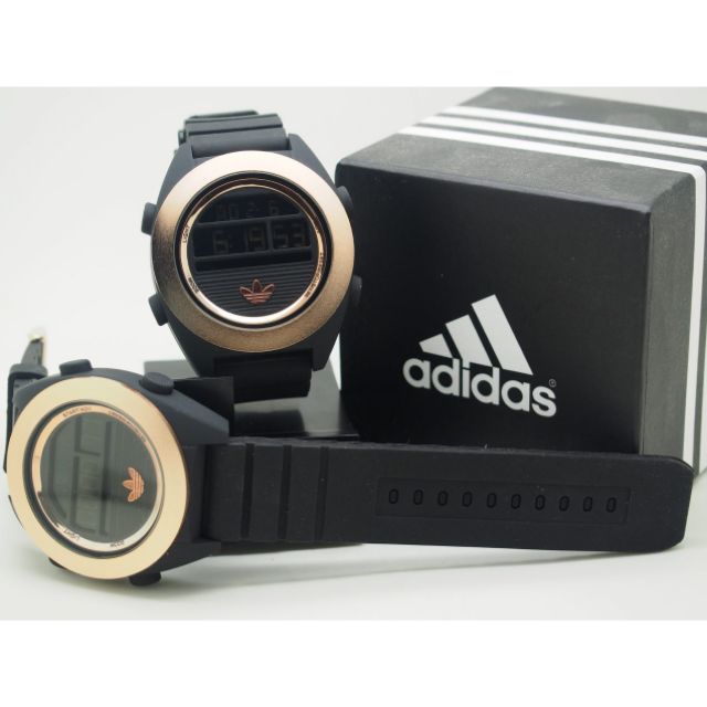watch adidas men