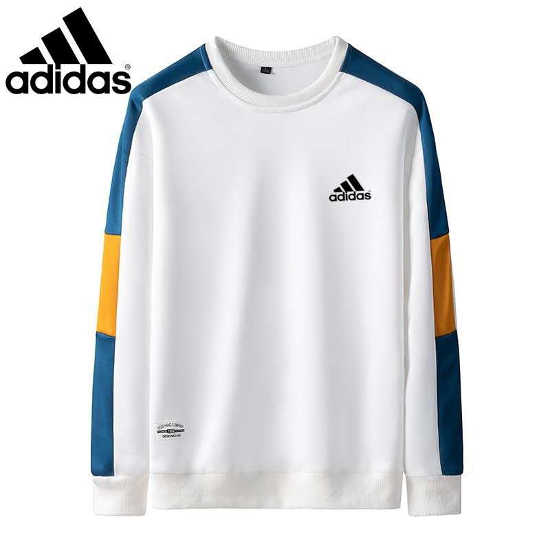 adidas cotton long sleeve