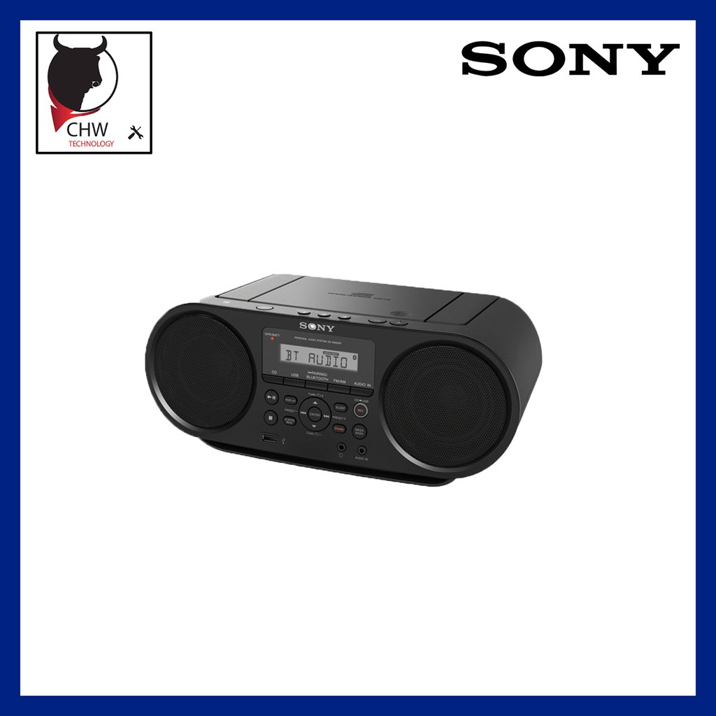 sony zsrs60bt boombox