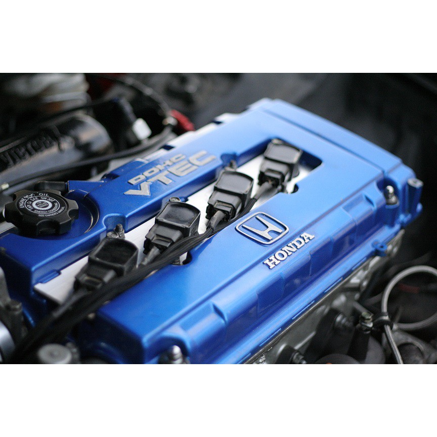 Hondarulez (M) Honda Coil On Plug Module COP Kit  Shopee Malaysia