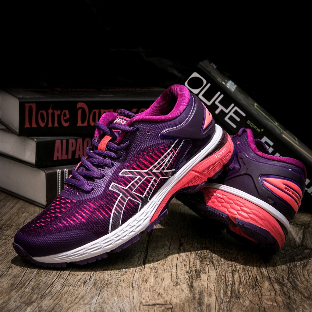 kasut sport asics