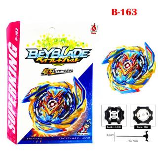 B-163 Booster Brave Valkyrie Evolution' 2A Takara Tomy Beyblade Burst ...