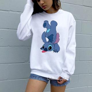 lilo and stitch hoodie women's