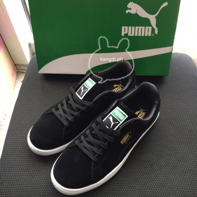 puma suede classic original
