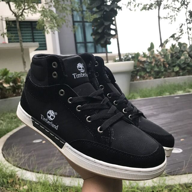 kasut timberland sport