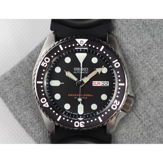 seiko skx007 japan