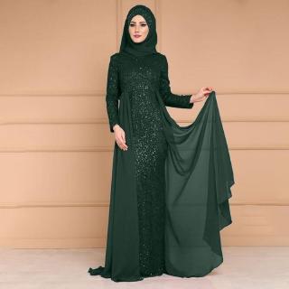 abaya dresses