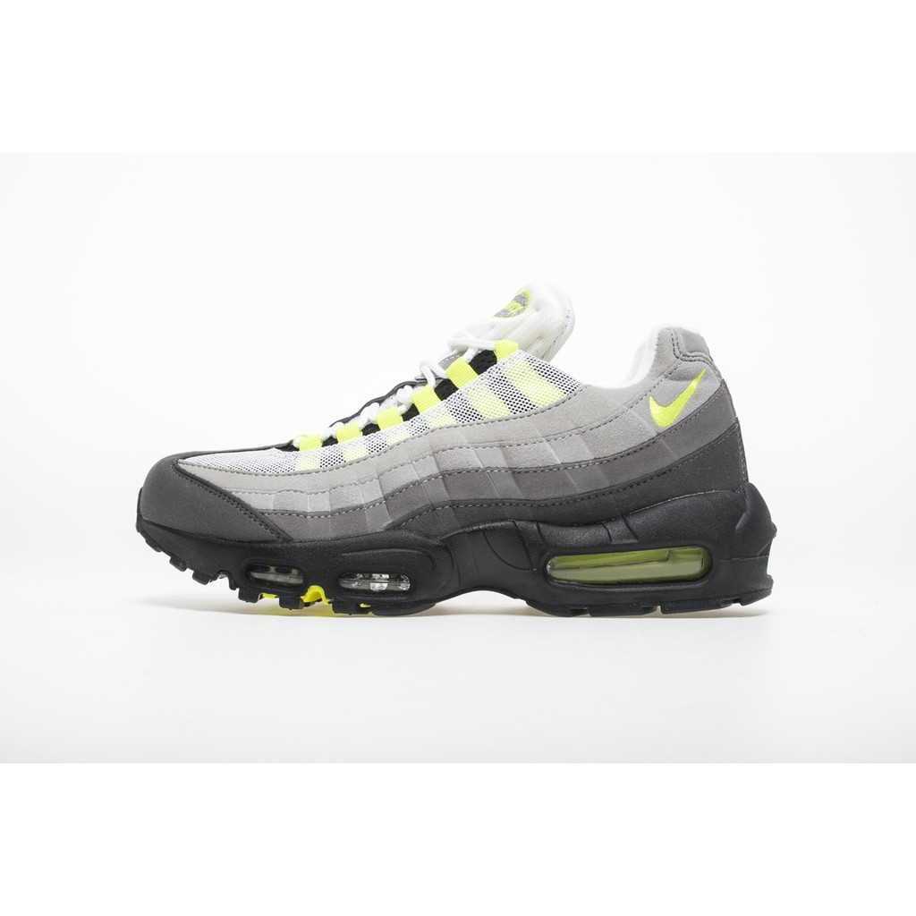 Nike Air Max 95 OG NEON Shoes 554970 