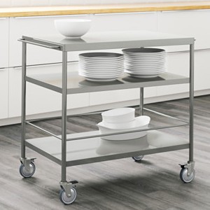 Ikea Kitchen Trolley Inspired By Kitchen Restaurants Everything