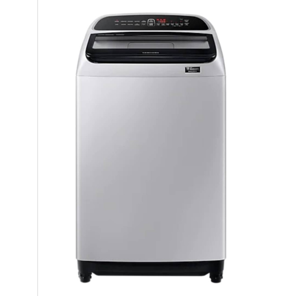 SAMSUNG INVERTER 10KG TOP LOAD WASHING MACHINE WA10T5260 Shopee Malaysia