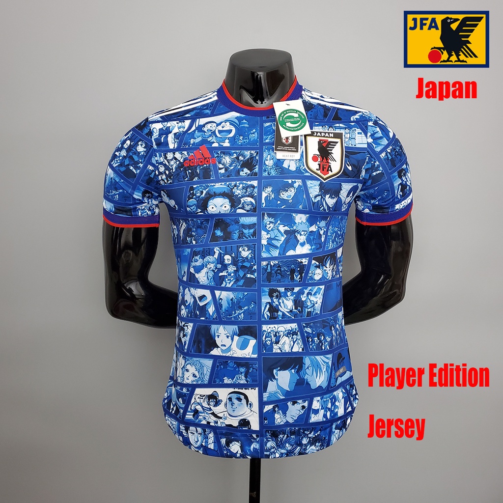 2020-2021 Japan National Team Jersey Home Minamino #10 | sites.unimi.it