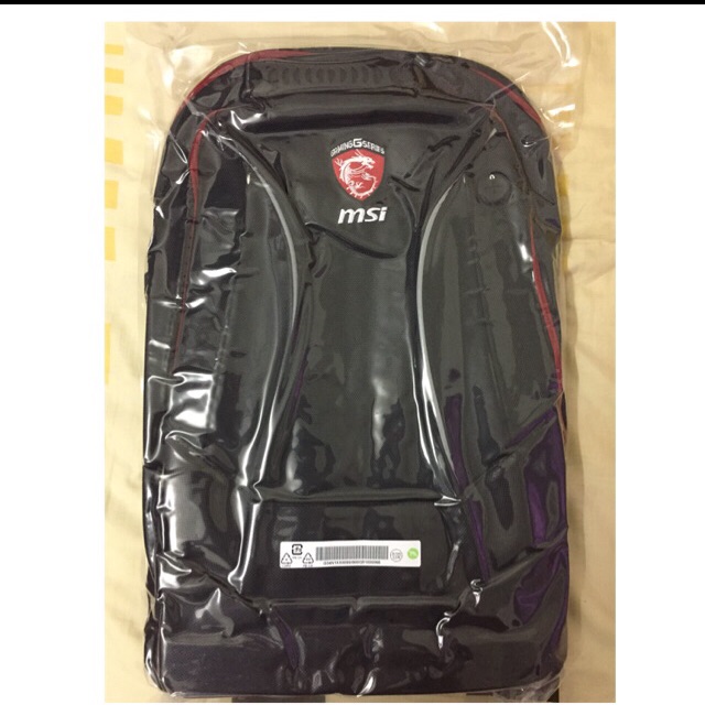 msi hecate backpack