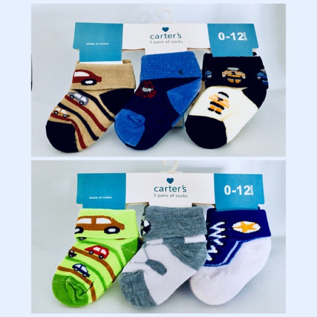 carters 12 month boy
