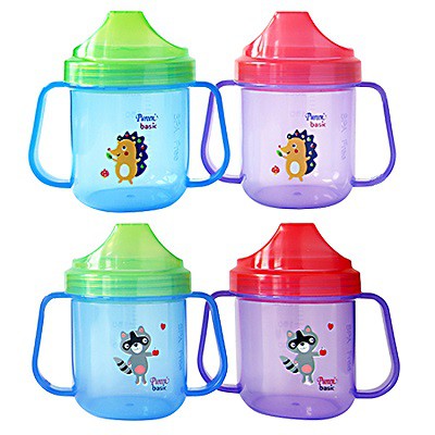 Pureen Kids Drinking Cup Kids Bottle Water Bottle Cawan Minuman Botol ...