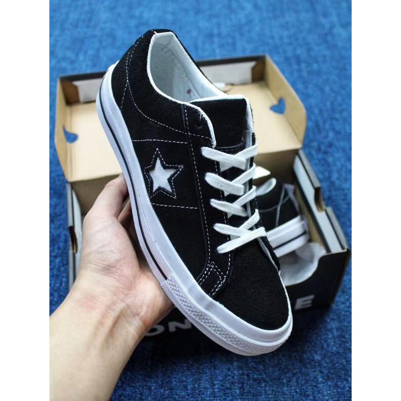 converse one star ox malaysia