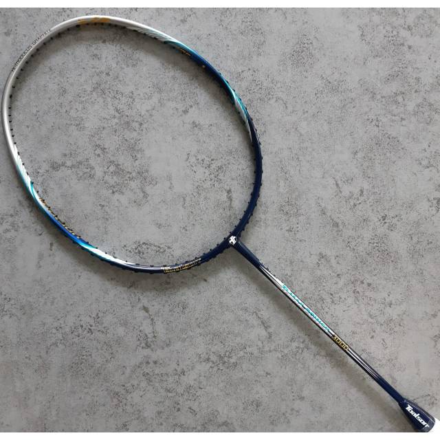 toalson badminton racket