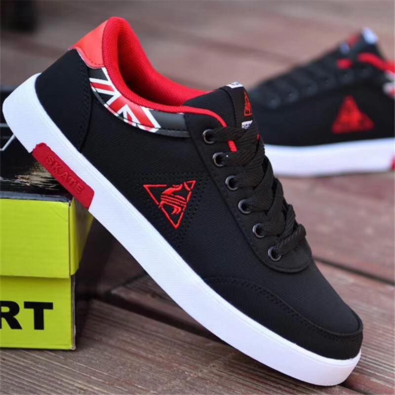mens casual skate shoes