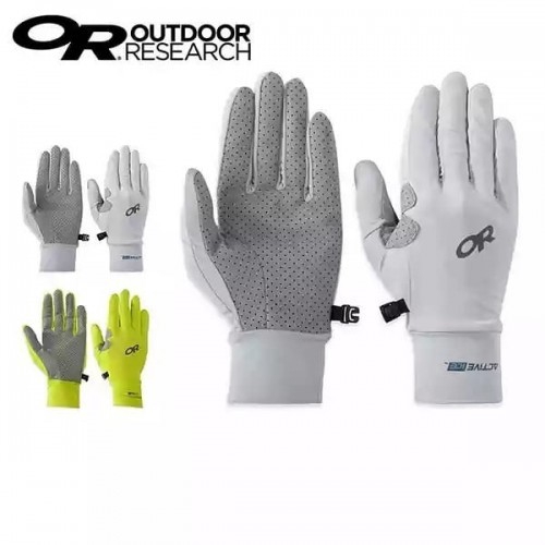 or sun gloves