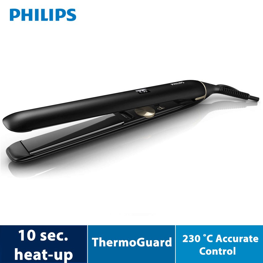 philips pro straightener