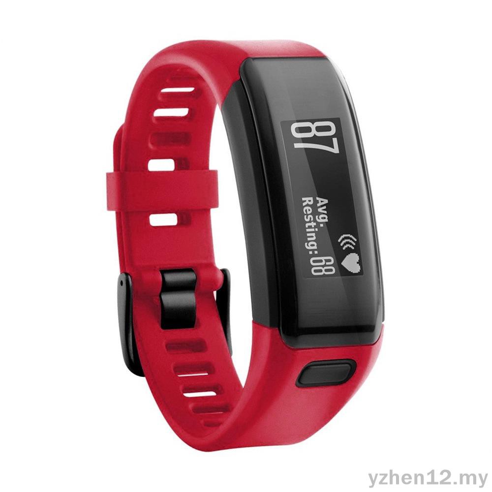 garmin vivosmart hr replacement band 4je