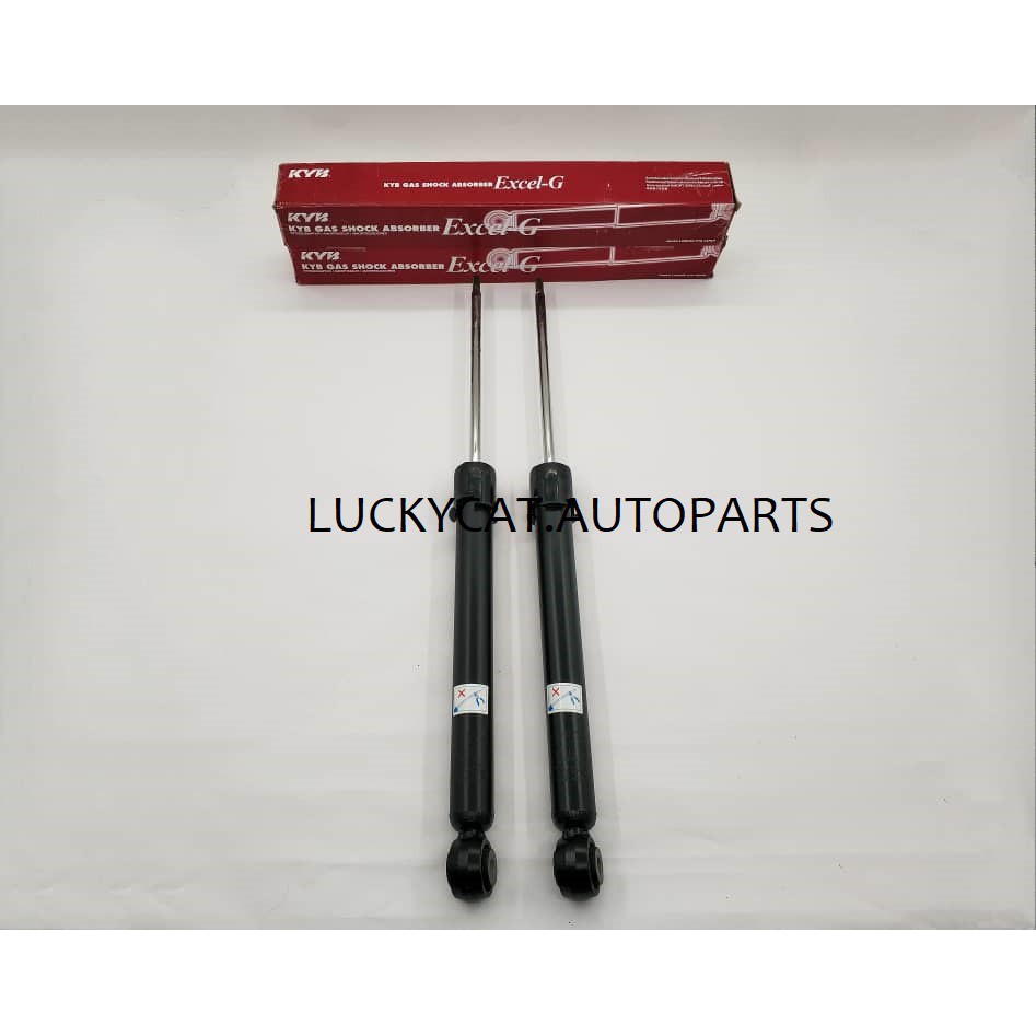 HONDA CIVIC TEA GAS TYPE ABSORBER REAR SETS (2PCS) | Shopee Malaysia