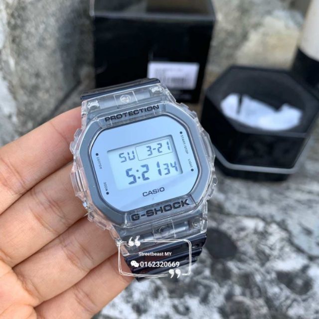 dw5600 sk