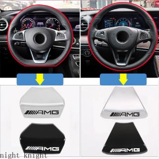 08-14 Benz W204 C300 Steering-Wheel Button Sticker w/ Door-Lock Window Decals 