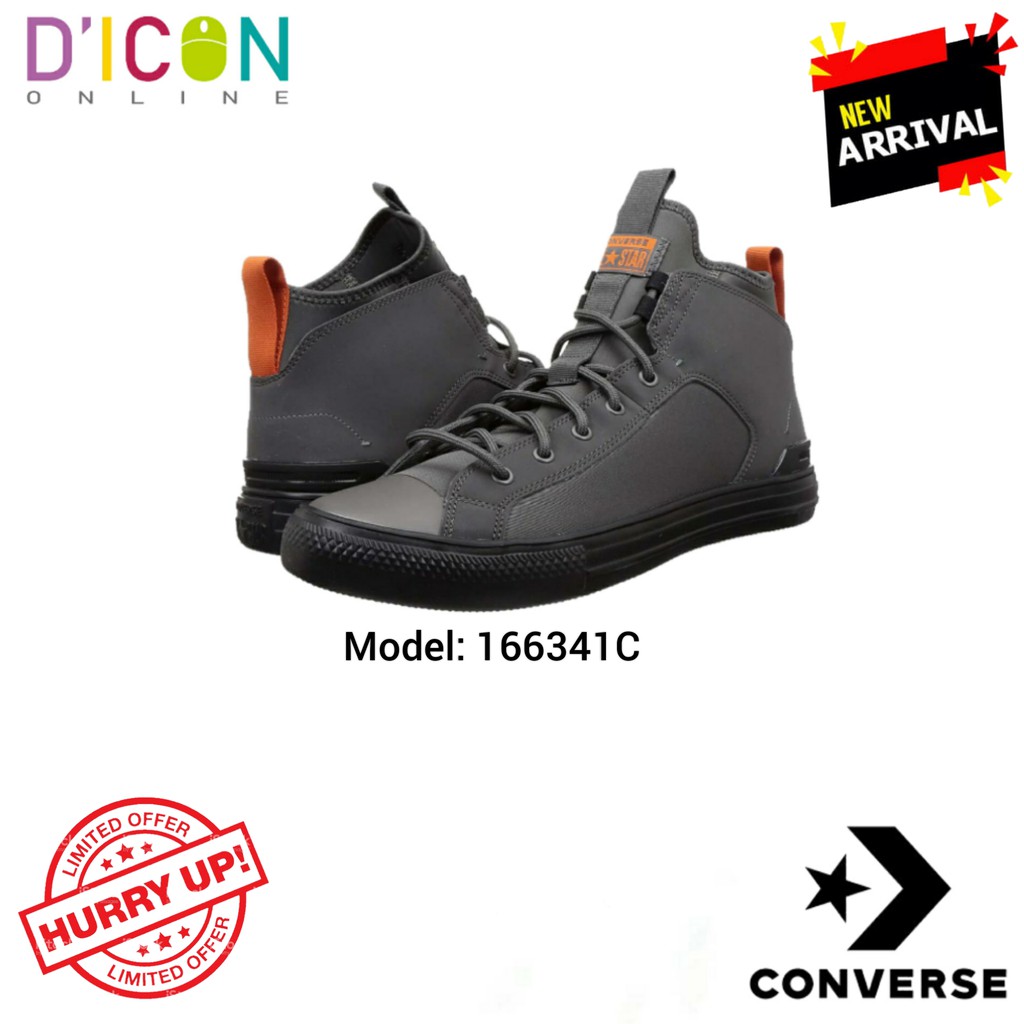 converse new arrival