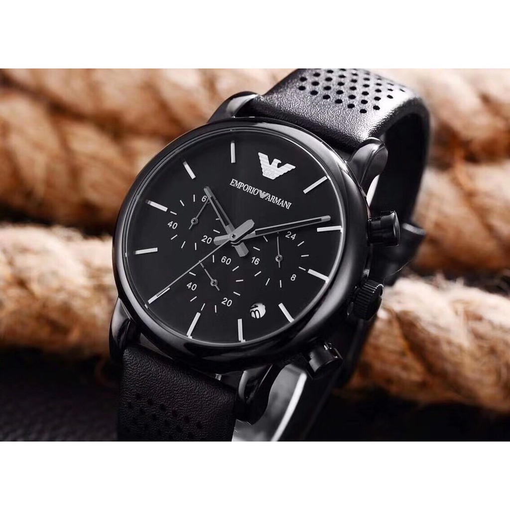 emporio armani ar1737 price