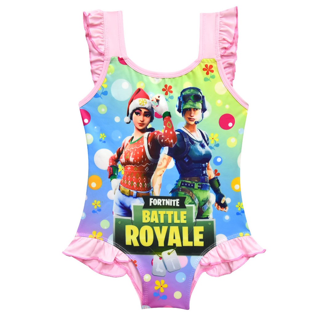 boys fortnite bathing suit