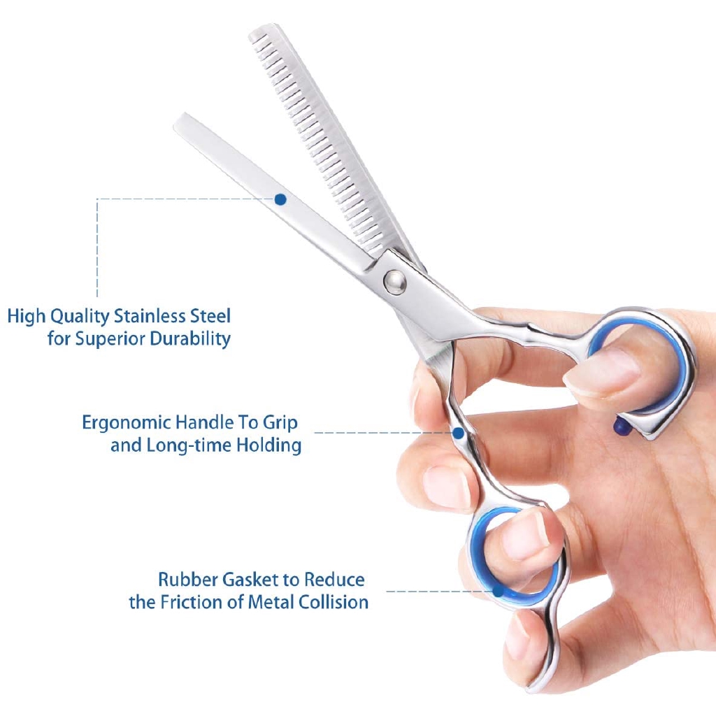 frcolor hairdresser scissors set