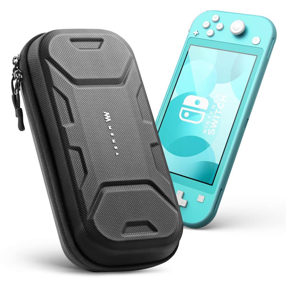 switch lite mumba case