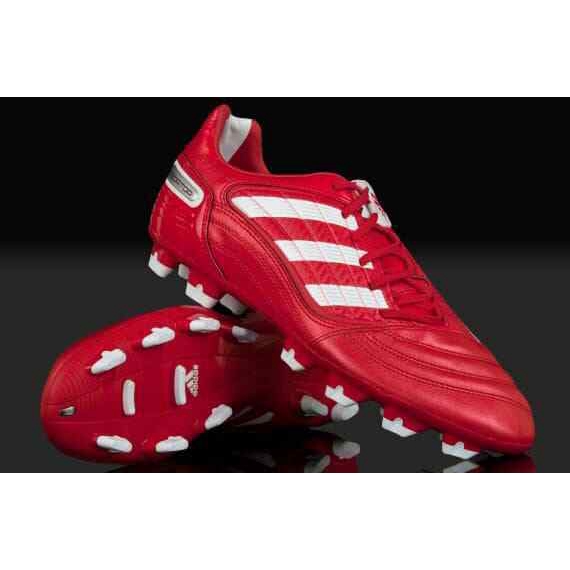 david beckham predator boots