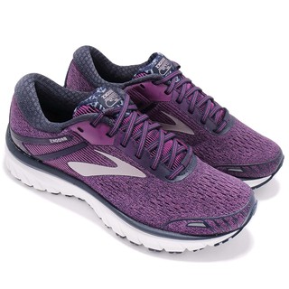 brooks adrenaline gtx 14 womens purple