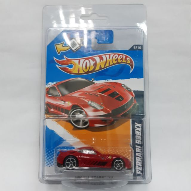 shopee hot wheels